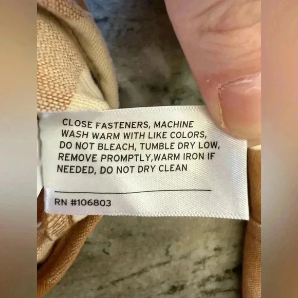 NWOT Duluth Trading Company Women’s ALHG Plaid Cross Haul Over-Shirt Jacket - Picture 8 of 9